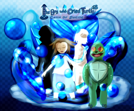 The Boy Who Cried Turtle S01.5 - Chain of Suicide Image