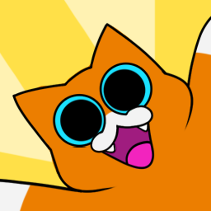 The Cat's Pajamas Game Cover