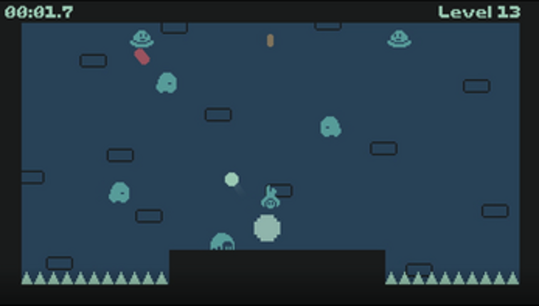 Volley screenshot
