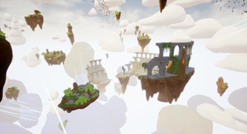 Windwalker screenshot