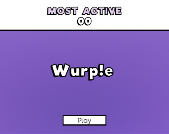 Wurple Game Cover