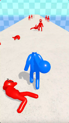 Ragdoll Stretched Neck Image