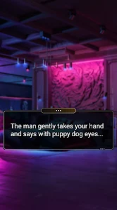 Series: Romance & love stories screenshot