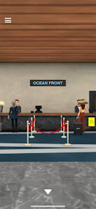 Escape Game: Ocean Front screenshot