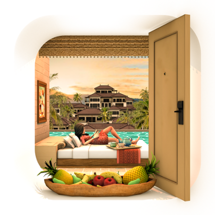 Escape Game: Bali Image