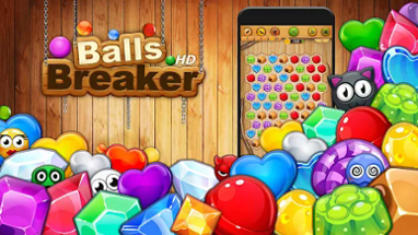 Balls Breaker HD Image