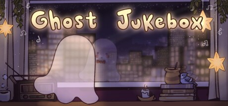 Games like Ghost Jukebox