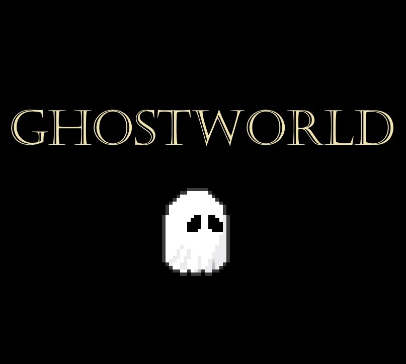 Games like Ghostworld