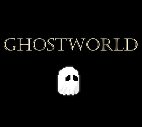 Ghostworld Image