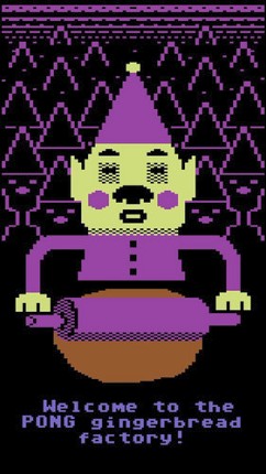 Ginger Dread screenshot