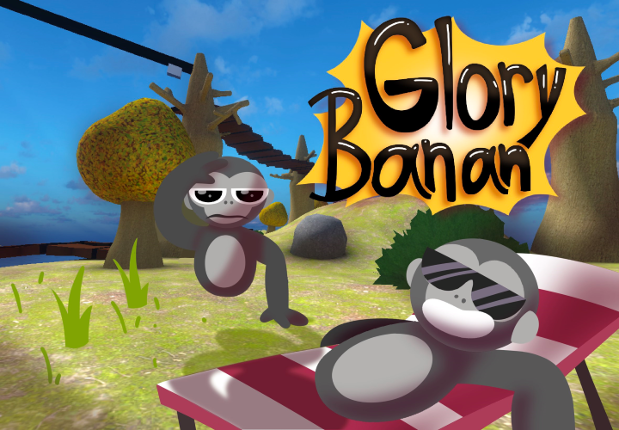 GloryBanan Game Cover