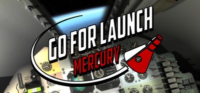 Go For Launch: Mercury Image