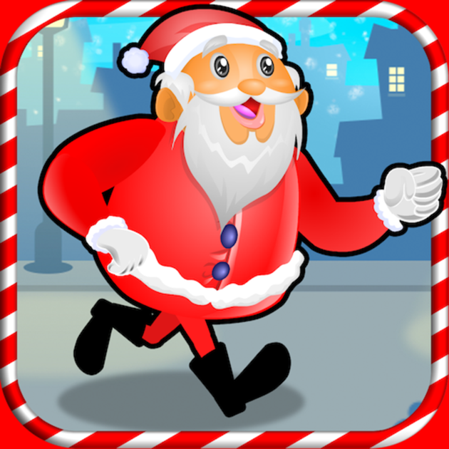 Games like Go Santa Go