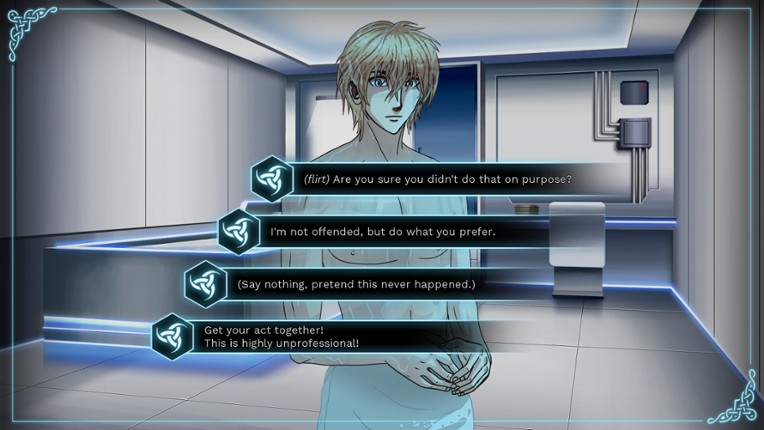 Gods of the Twilight screenshot