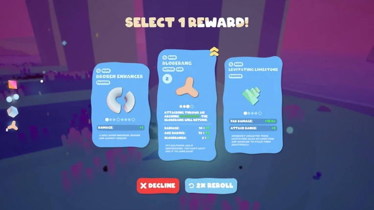 Goobies 2 screenshot