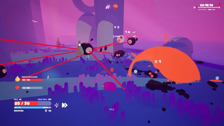 Goobies 2 screenshot