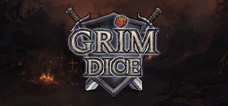 Games like Grim Dice