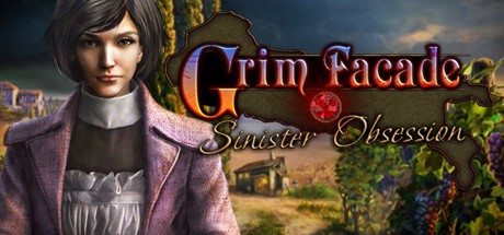 Games like Grim Facade: Sinister Obsession Collector’s Edition