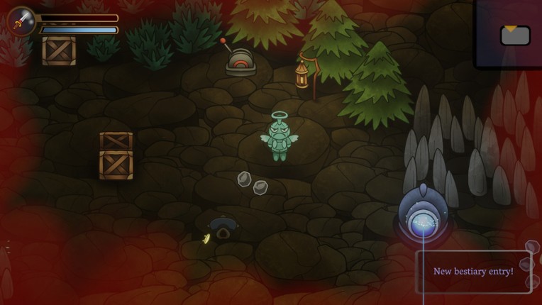 Grumpy Jack screenshot