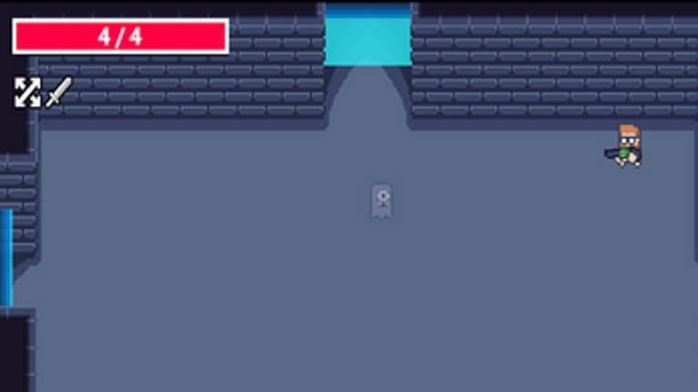 Gun Defense screenshot