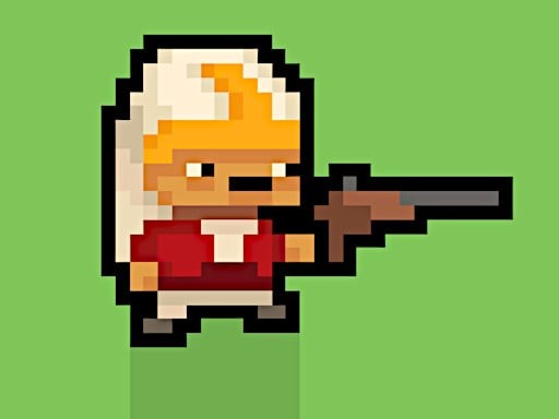 Games like Gun of Janissary