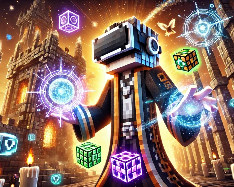 Games like Handy Magic Tower Defense