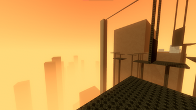 Harlene the Half-Zombie screenshot