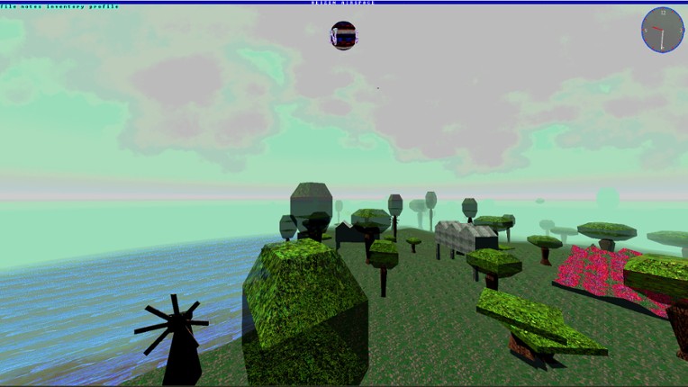HEIZEN Airspace Image