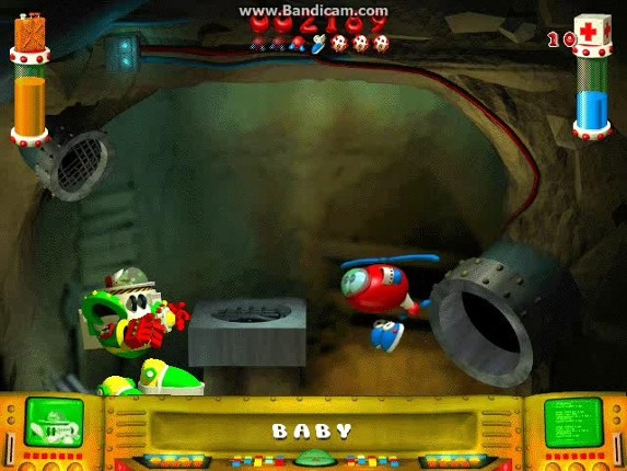 Helicop Investigates Words and Numbers screenshot