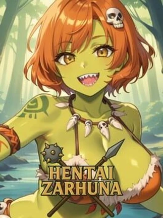 Hentai Zarhuna Image