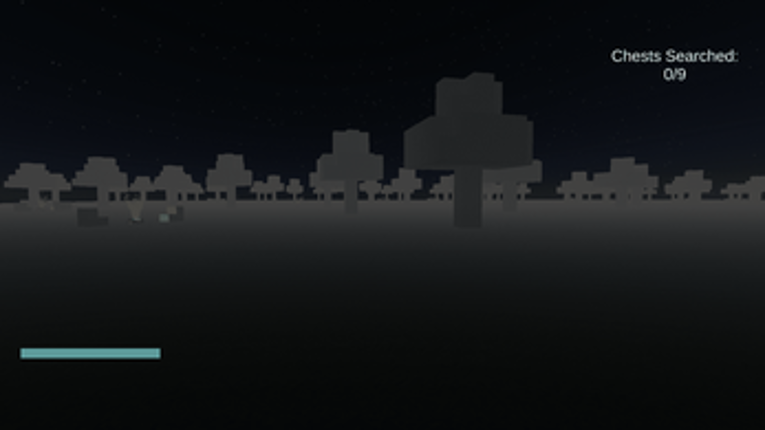 Herobrine: The Recipe Image