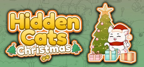 Games like Hidden Cats: Christmas