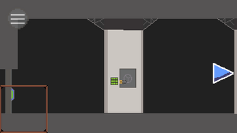 Hidden Nightmares screenshot