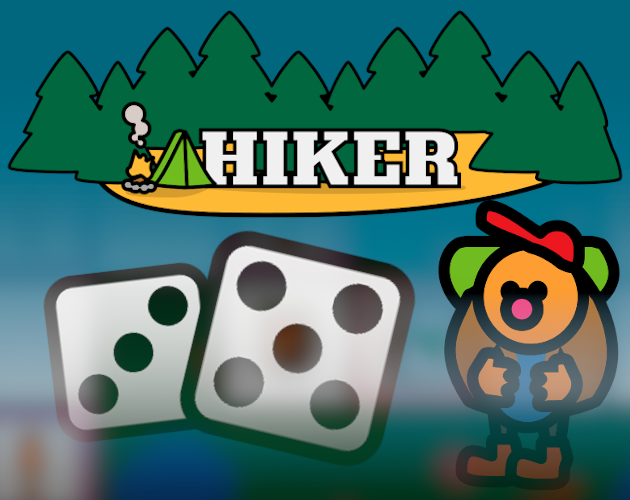 Games like Hiker