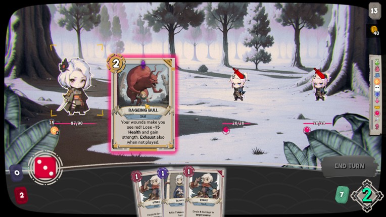 Himiko's Journey screenshot