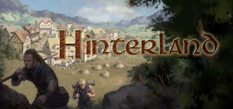 Games like Hinterland