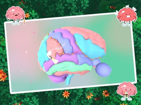 HippoCampers screenshot