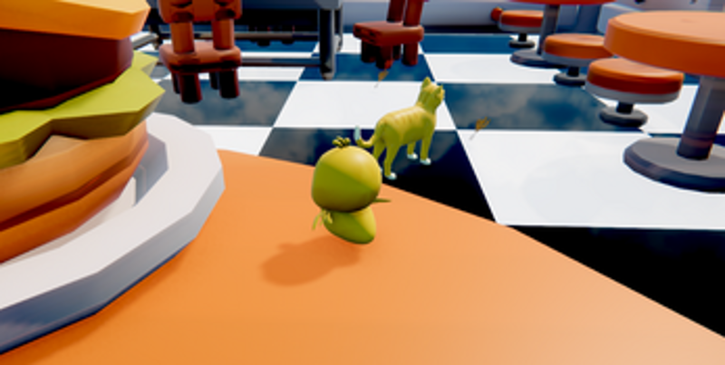 Hit the Road, Chick! Image