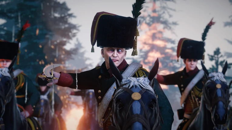 Holdfast: Age Of Sail Edition Image