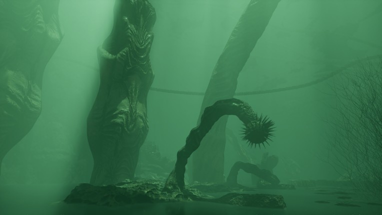 HORDEKILL screenshot