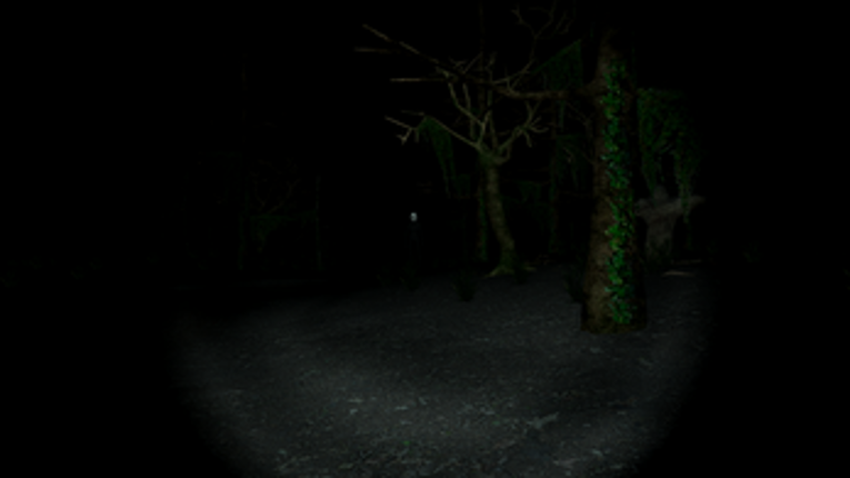 horror game: Where Are You? screenshot