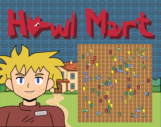 Howl Mart Image