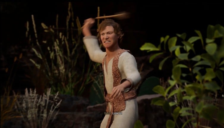 Human Heritage screenshot