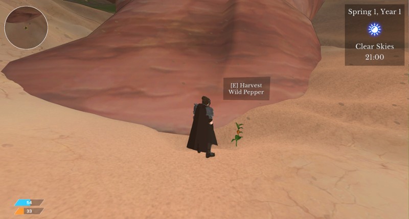 Humanity's Fall screenshot