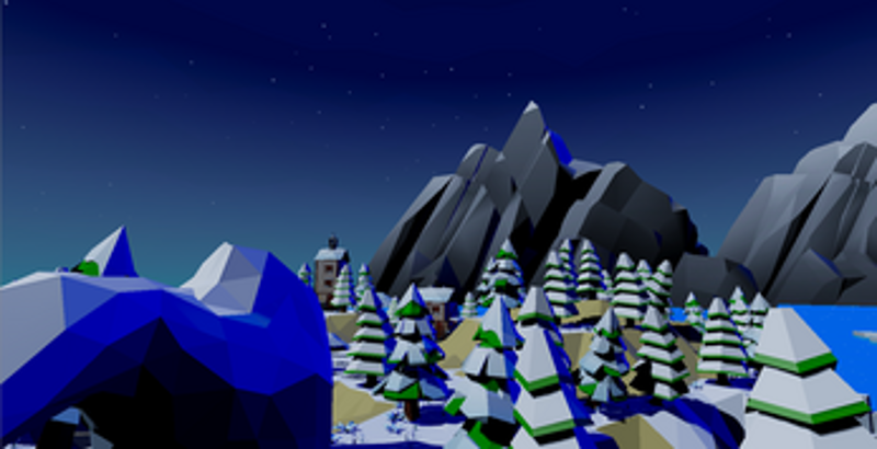 ICE screenshot