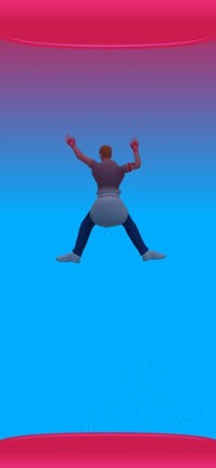 Ice Walker screenshot