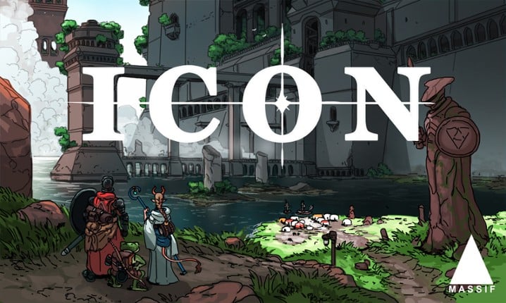 ICON playtest Game Cover