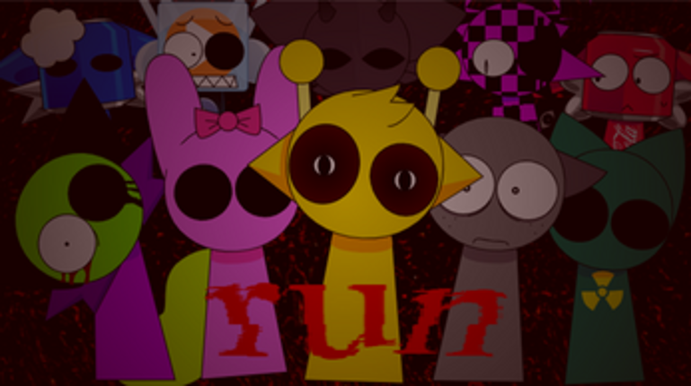 IncredibleBox - Sprunki Pyramixed RESTORED [Reupload] Image