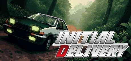 Games like Initial Delivery