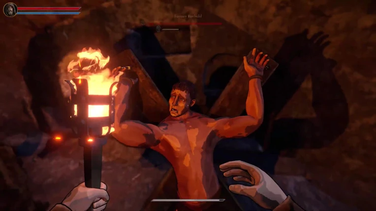 Inquisitor Simulator Image